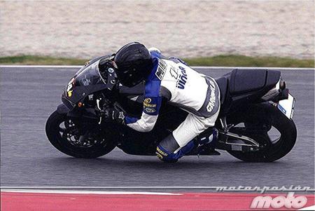 Miki Montmeló Primera Vez 4