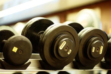¿Cuál fue tú mayor error al comenzar en el gimnasio?