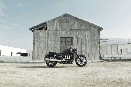 Triumph Rocket Iii 2019 3