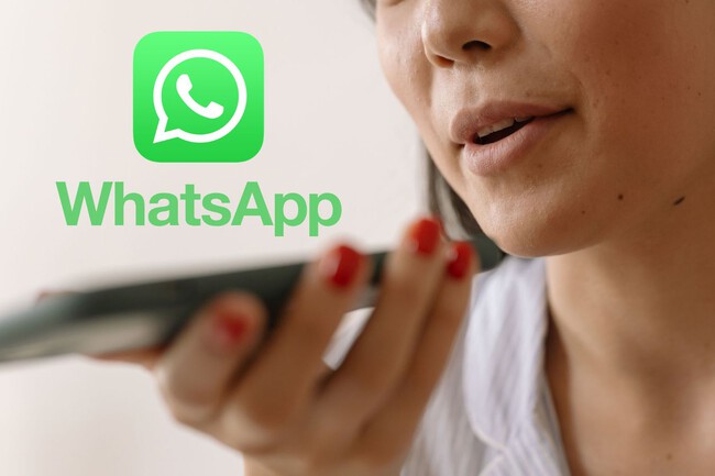 Whatsapp Nueva Funcion Dictado Sin Conexion Xataka Mexico
