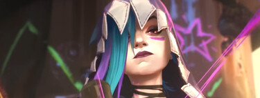 ¿Arcane no iba a tener 5 temporadas? Se trata de un rumor muy extendido entre fans de LoL, pero un jefe de Riot aclara que sólo fue un malentendido 