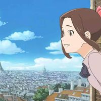 Trabajaron en Studio Ghibli y One Piece, ahora prometen la gran sorpresa de 2026 con su nuevo anime: el primer tráiler luce espectacular