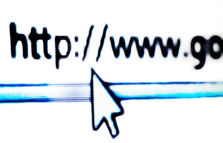 Direccion Web