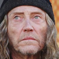 Christopher Walken (83 años): "He hecho de muchos villanos y psicópatas, pero soy una persona muy normal que paga sus cuentas y lleva 50 años casado" 
