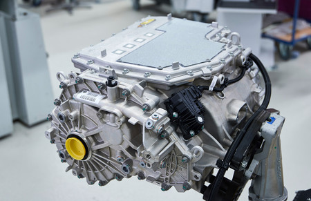 BMW iX3 2020, primeros datos