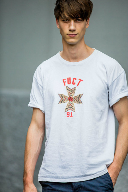 El mejor street-style de la semana: ¡y llegó el verano!