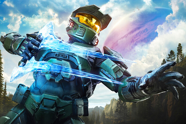 El debuto de Halo en PS5 no arranca con buen pie