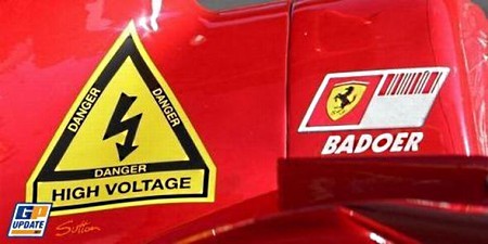 Ferrari podría disponer del KERS para el inicio de la temporada