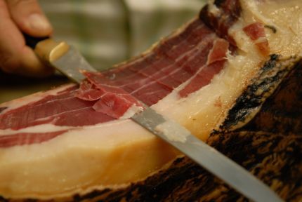 Comer ecológico no quiere decir necesariamente ser vegetariano