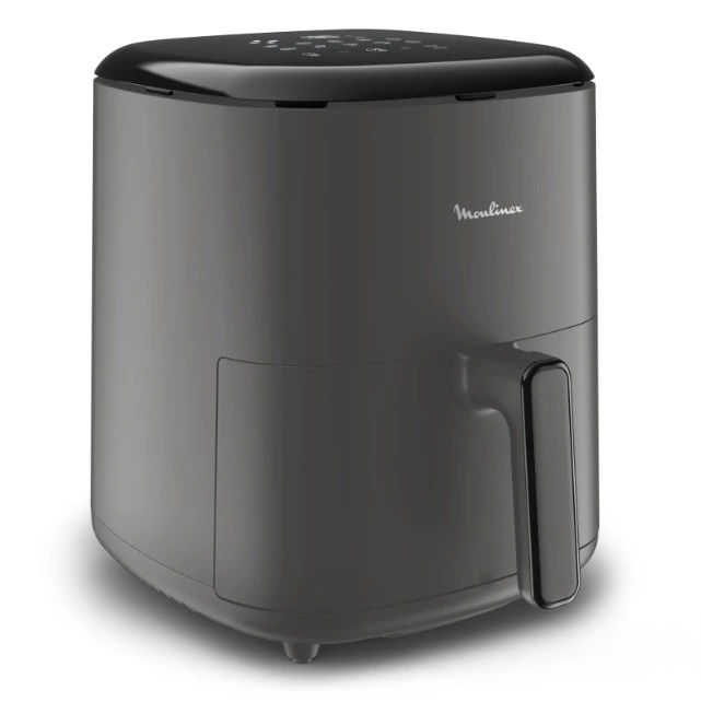 Freidora de aire - Moulinex Easy Fry Max 5L EZ245H