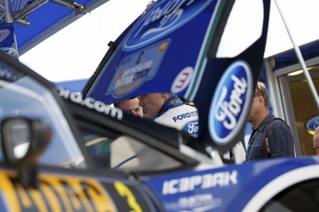 Resumen WRC 2012: El año en que Ford finalmente se cansó de perder
