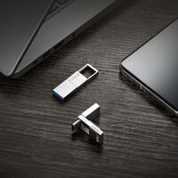 El primer pendrive de Xiaomi lanzado a nivel Global ya es oficial: USB 3.2 y 150 MB/s, un pepino para guardar todos tus archivos 