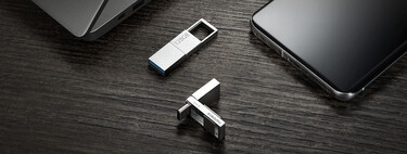 El primer pendrive de Xiaomi lanzado a nivel Global ya es oficial: USB 3.2 y 150 MB/s, un pepino para guardar todos tus archivos 