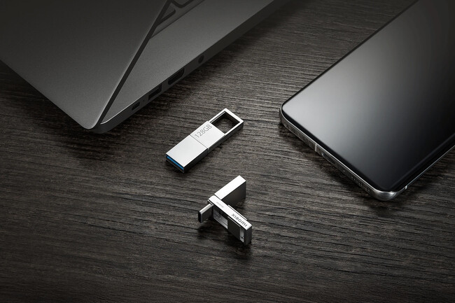 Pendrive Xiaomi 1