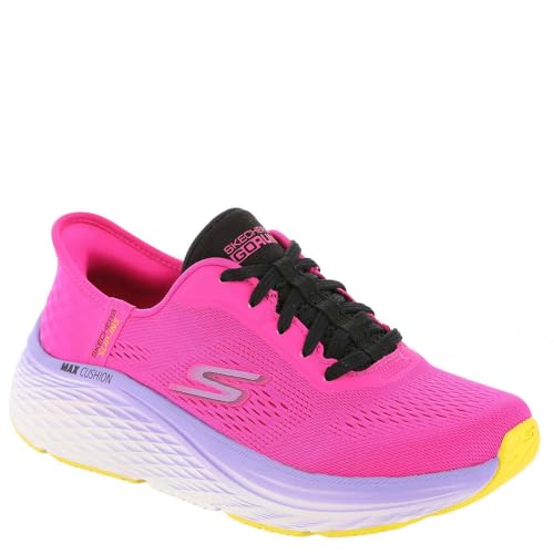 Skechers MAX Cushioning Elite 2.0 Solace Hands Free Slip-ins