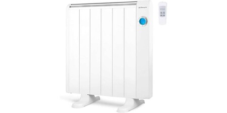 Emisor Termico Orbegozo