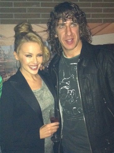 Kulé Minogue