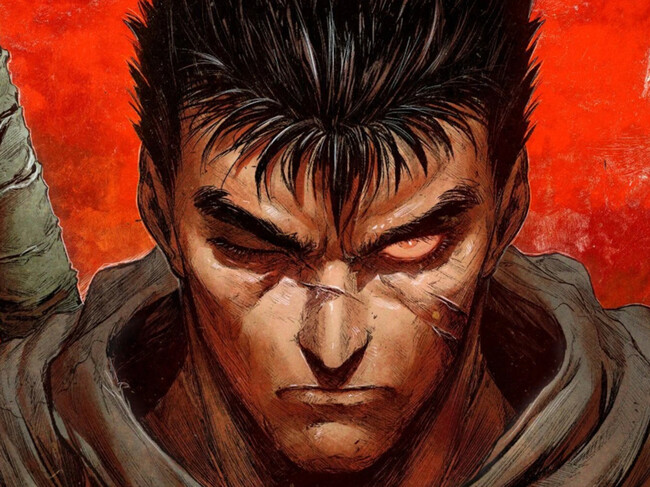Berserk