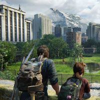 Revisarte la vista en The Last of Us no te hará apuntar mejor, pero sí que le recordará a Joel su objetivo final