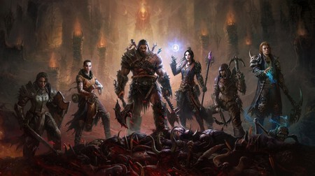 Los requisitos mínimos y recomendados de Diablo Immortal en PC son tan bajos que no necesitaréis un maquinón para viajar a Santuario