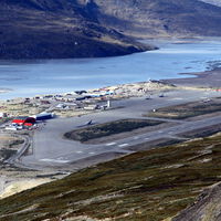 Dinamarca tenía tan claro que EEUU estaba dispuesta a invadir Groenlandia que preparó un plan: dinamitar la isla