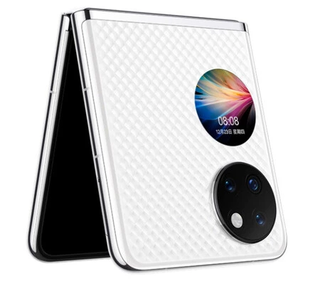 Huawei P50ポケット