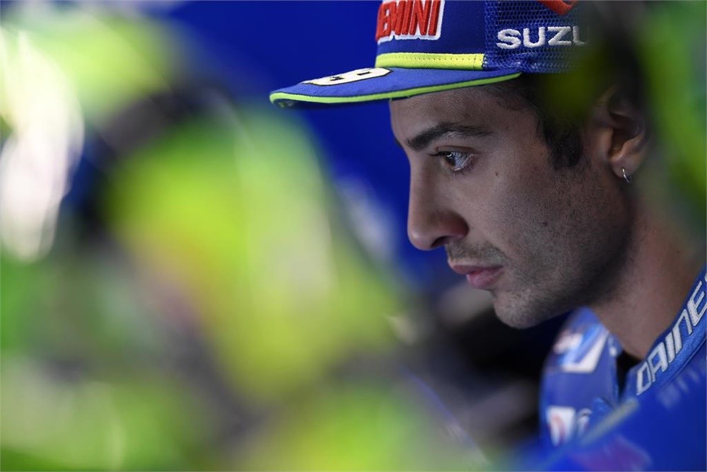 Andrea Iannone Sachsering 2017003