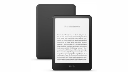 Kindle Paperwhite