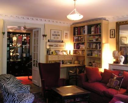 Resaltar un espacio (II): Utiliza la iluminación