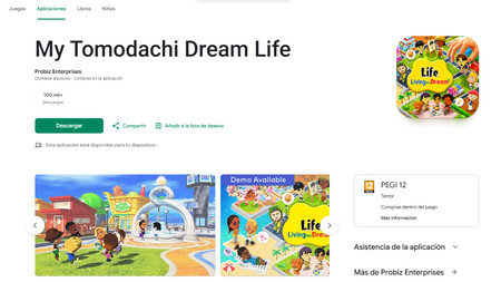 Tomodachi Life