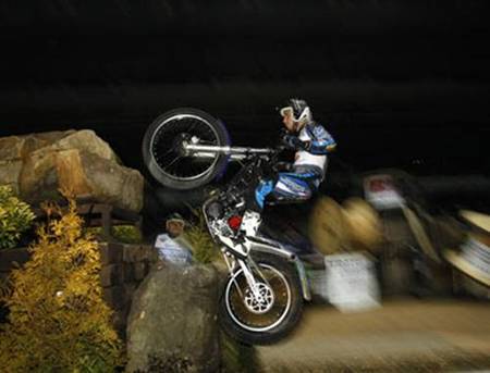 La semana de las motos (XXX)