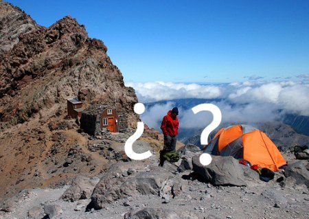 Adivina adivinanza: ¿para qué sirve entrenar en altura?