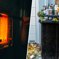 Las incineradoras están creciendo tanto en Europa que se están convirtiendo en un problema. La mala noticia es que no sabemos cómo solucionarlo 