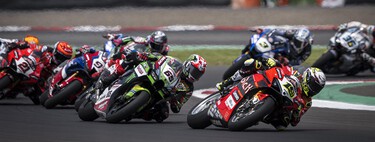 Horarios SBK Australia 2022: Fechas, favoritos y cómo ver las carreras en directo por TV y online 