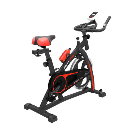 Bicicleta Estatica Bike Fit Spinning Xtreme Resistencia 6 Kg