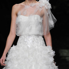 Foto 10 de 24 de la galería los-detalles-mas-invisibles-del-desfile-de-pronovias-2013 en Trendencias