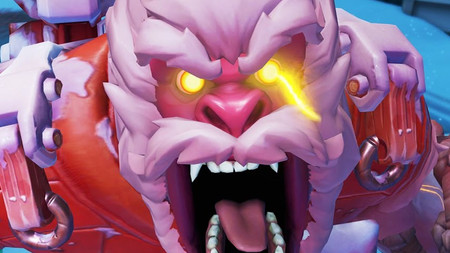 La llegada de Inverlandia a Overwatch incluye un modo de cinco Meis contra un Yeti