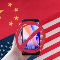 Seis anos depois, veto dos EUA à Huawei começa a dar frutos: "Eles não serão capazes de atender à demanda" 