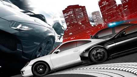 Need For Speed Parece Haberse Quedado Sin Futuro B