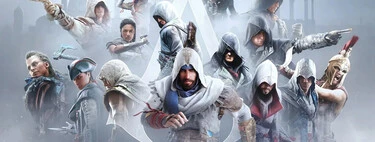 Ya tengo claro cuál debería ser el siguiente Assassin's Creed en recibir un remake como Black Flag Resynced y no vamos a estar de acuerdo