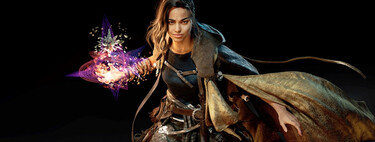 Forspoken lucha contra la piratería, pero se apunta una polémica a escasos días de su lanzamiento 