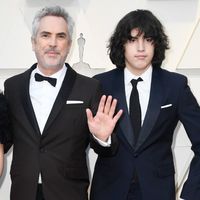 Las redes se indignan por los memes que se burlan del hijo de Alfonso Cuarón, que tiene autismo