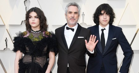Las redes se indignan por los memes que se burlan del hijo de Alfonso Cuarón, que tiene autismo