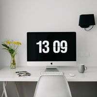 Si la empresa no está digitalizada, trabajar desde casa es muy difícil