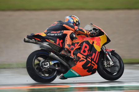 Espargaro Ktm