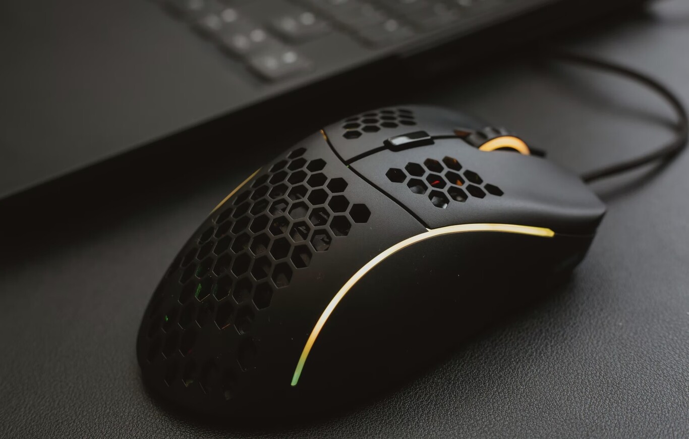 Raton R Ratones gaming con cable: ¿cuál es mejor comprar? Consejos y ...
