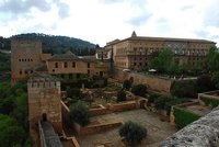 La Alhambra: abre al público la Torre de la Cautiva