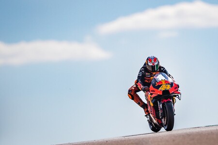 Espargaro Aragon Motogp 2020