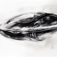 La levitación magnética para coches tiene un primer prototipo en Japón. Es una tecnología tan prometedora como experimental