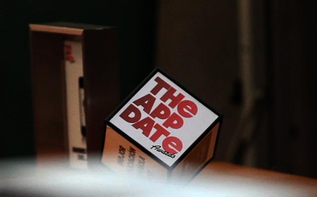 The App Date Awards